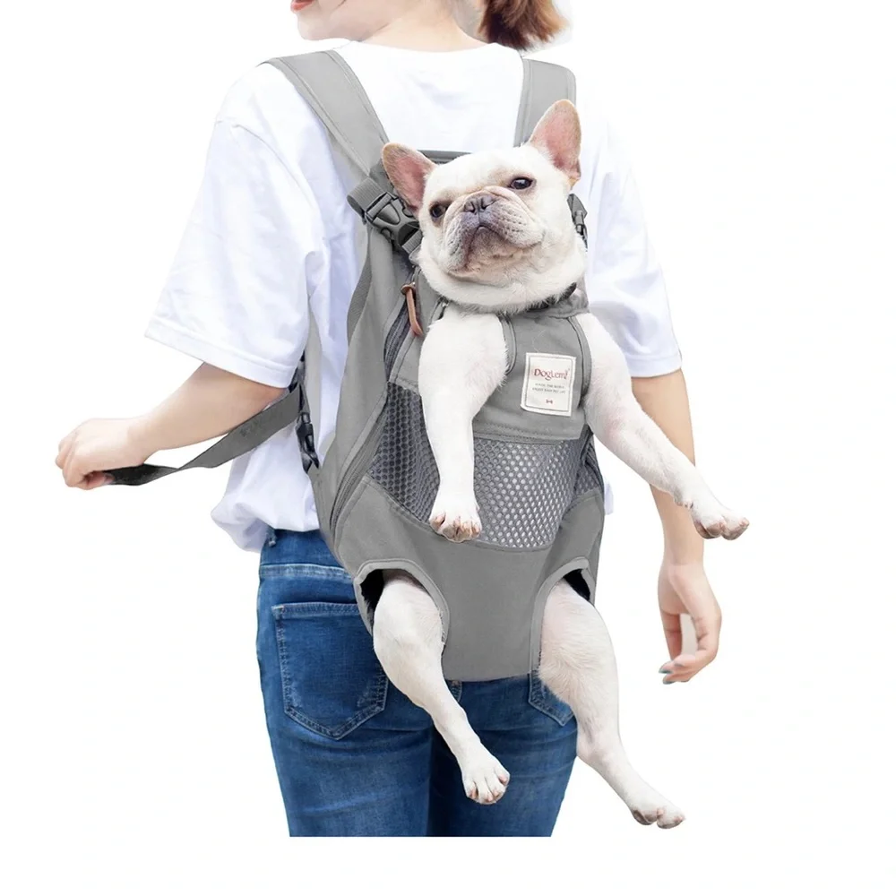 DogLemi Pet Carrier Backpack. NWT